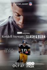 Kordell Stewart / Slash & Burn