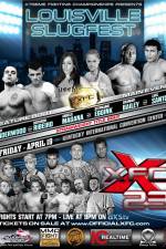 XFC 23: Louisville Slugfest