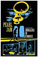 Pearl Jam: Immagine in Cornice