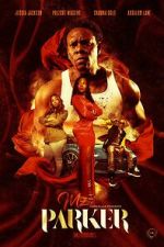 Marcellas Presents: Mz. Parker (Short 2025)