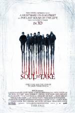 My Soul to Take