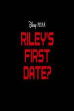 Riley's First Date?