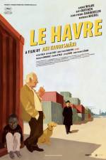 Mannen från Le Havre