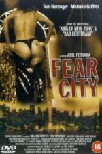 Fear City