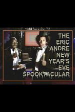 The Eric Andre New Year\'s Eve Spooktacular