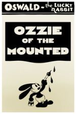 Ozzie of the Mounted