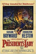The President\'s Lady
