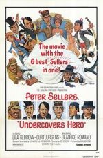 Undercovers Hero