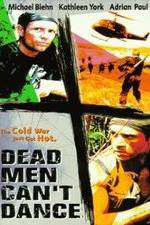 Dead Men Can't Dance