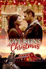 Love Reins at Christmas