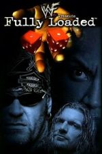 WWF Fully Loaded 2000