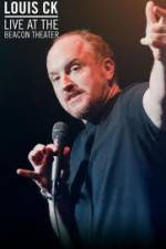 Louis CK – Live At The Beacon Theater