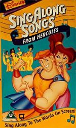 Disney Sing-Along Songs: From Hercules