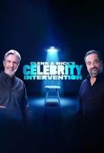 Glenn &amp; Mick\'s Celebrity Intervention