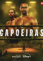 Capoeiras