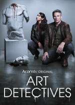 Art Detectives