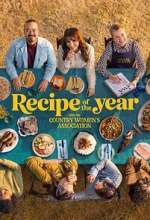 Recipe of the Year
