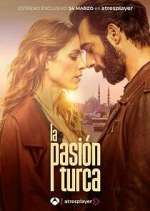 La pasiÃ³n turca