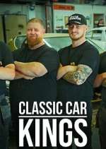 Classic Car Kings