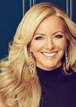 The Rise and Fall of Michelle Mone