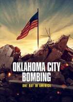 Oklahoma City Bombing: One Day in America