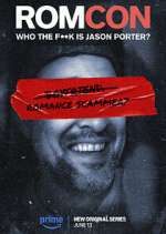 ROMCON: Who the F**k is Jason Porter?