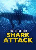 Investigation Shark Attack
