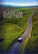 Kevin McCloud\'s Classic Car Road Trips