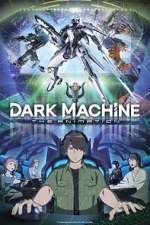 Dark Machine: the Animation