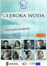 GÅ‚Ä™boka woda