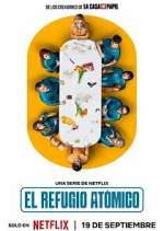 El refugio atÃ³mico