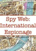 Spy Web: International Espionage