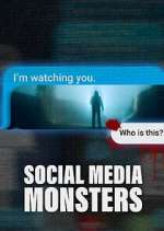 Social Media Monsters