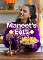 Maneet\'s Eats