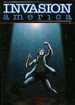 Invasion America