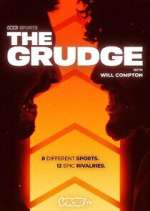 The Grudge