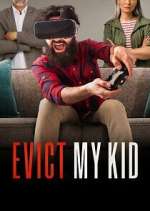 Evict My Kid