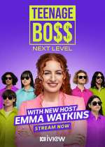 Teenage Boss: Next Level