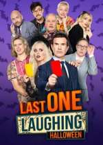 Last One Laughing: Halloween
