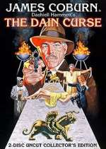 Dashiell Hammett's The Dain Curse