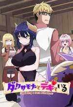 I\'m Dating a Dark Summoner