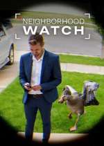 Neighborhood Watch