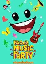 Face\'s Music Party