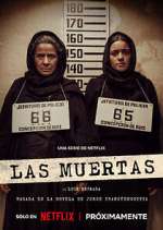 Las Muertas