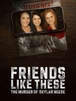 Friends Like These: The Murder of Skylar Neese