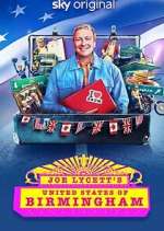 Joe Lycett\'s United States of Birmingham