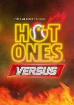 Hot Ones Versus