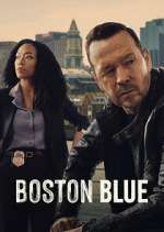 Boston Blue