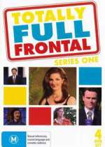 Totally Full Frontal
