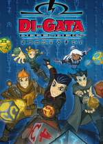 Di-Gata Defenders